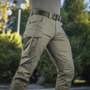 M-Tac Spodnie taktyczne Patriot Gen II Flex  - Dark Olive