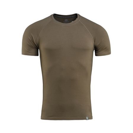 M-Tac Koszulka Raglan 93/7  - Dark Olive
