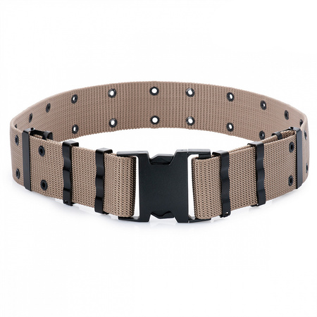 Pas Pistol Belt  - Khaki