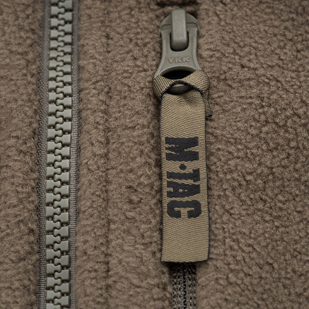 M-Tac Kurtka Alpha Microfleece Gen.II  - Dark Olive