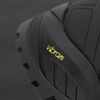 Sneakersy Taktyczne Demisezonowe Pro Line  - Black