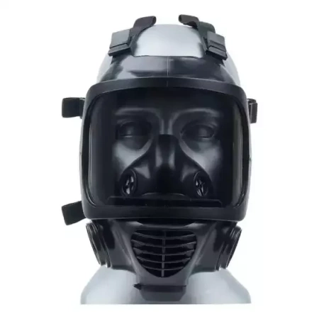 Maska przeciwgazowa wojskowa CM-6 Basic - AVEC-CM-6 Basic