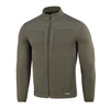 Bluza Senator Fleece Polartec  - Dark Olive