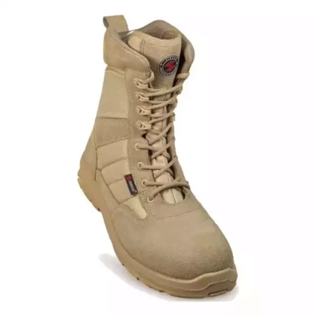 BUTY SIBEZA CSG - Desert