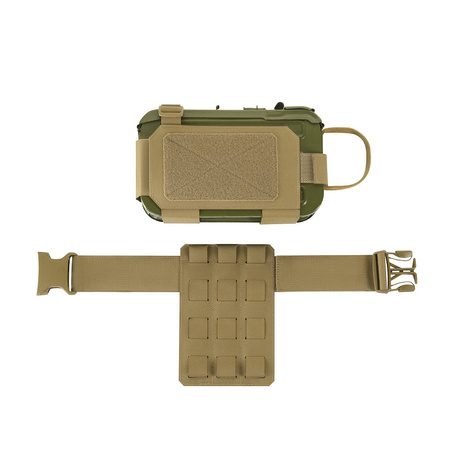 M-Tac Ładownica na skrzynkę PK Fast  - Coyote