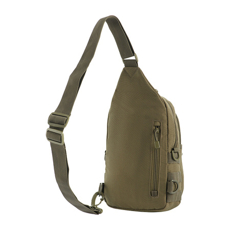 M-Tac Torebka Assistant Bag  - Ranger Green