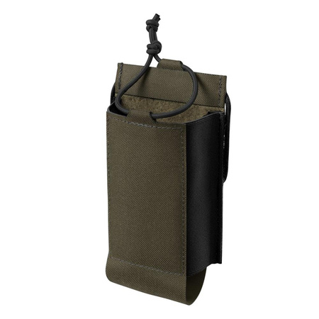 Direct Action - Kieszeń na krótkofalówkę Slick Radio Pouch® - Ranger Green - PO-RDSL-CD5-RGR