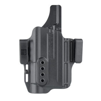 Bravo Concealment - Kabura wewnętrzna IWB Torsion Light Bearing 3.0 dla S&W M&P 2.0 / TLR-1 - Prawa - BC40-1007