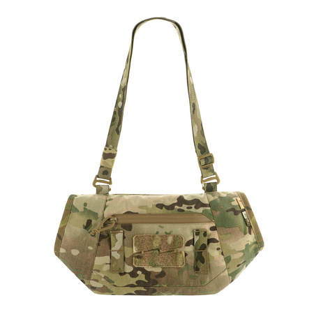 M-Tac Mufka Taktyczna Elite  - Multicam
