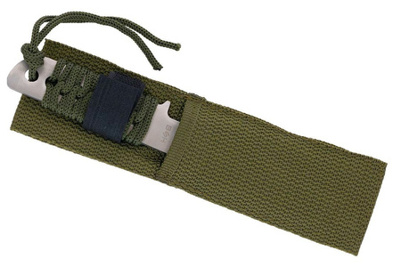 Nóż Taktyczny - Rzutka BSH ADVENTURE N-407B