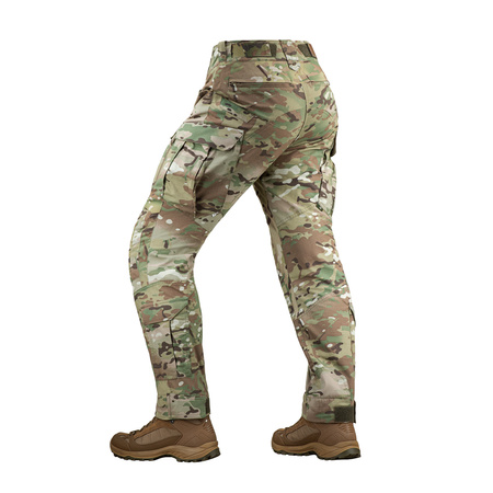 M-Tac Spodnie STURM Gen.II NYCO Extreme  - Multicam
