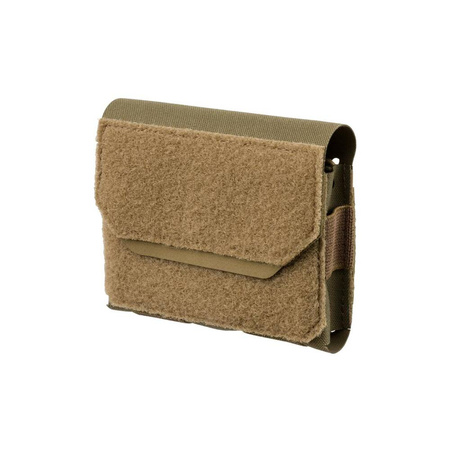 Direct Action - Kieszeń na baterie Counterweight/Battery Pouch - Adaptive Green - PO-CWBP-CD5-AGR