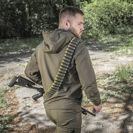 Bandolier Elite  - Ranger Green