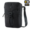 M-Tac Torba Magnet XL Bag Elite Hex  - Black