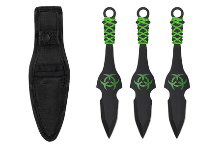 Zestaw Rzutek BSH ADVENTURE N-439B