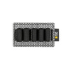 Wkład modułowy na ampułki 2 ml  - Black