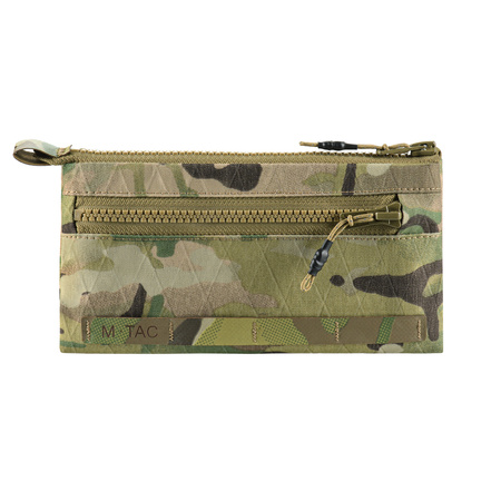 Portfel Poziomy X-Pac Elite  - Multicam