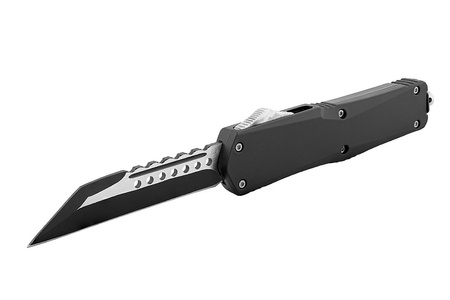 Nóż Sprężynowy OTF BSH ADVENTURE Automat OTF-13
