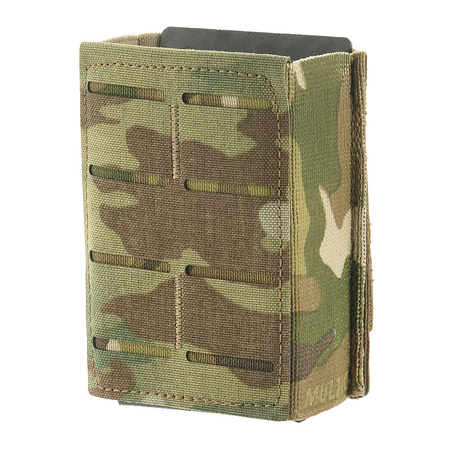 Elastyczne Etui Na Magazynki (10 Cm) Laser Cut  - Multicam
