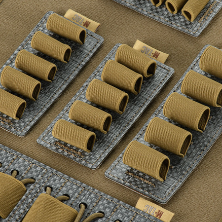 Wkład modułowy na ampułki 5 ml  - Coyote