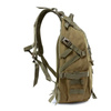 Plecak Wojskowy BSH ADVENTURE PL-005C Coyote