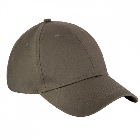Czapka z daszkiem Flex Rip-Stop  - Dark Olive