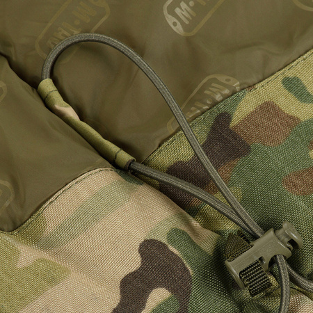 Kurtka Zimowa Alpha Gen.IV Pro Primaloft  - Multicam