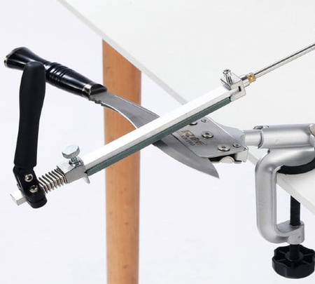 Ostrzałka Diamentowa Ruixin Pro RX008D