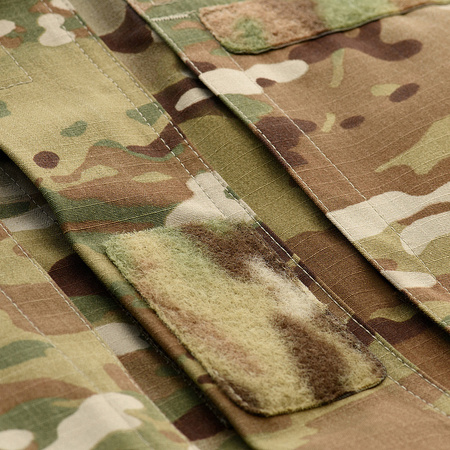 M-Tac Bluza Mundurowa Military Elite NYCO  - Multicam