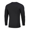 Koszulka termiczna Winter Baselayer - zimowa polar  - Black