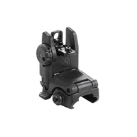 Magpul - Przeziernik składany MBUS Sight - Czarny - MAG248