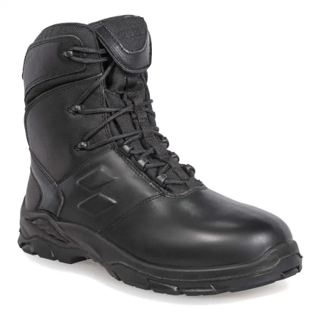 BUTY SIBEZA PRO HIGH - Czarne