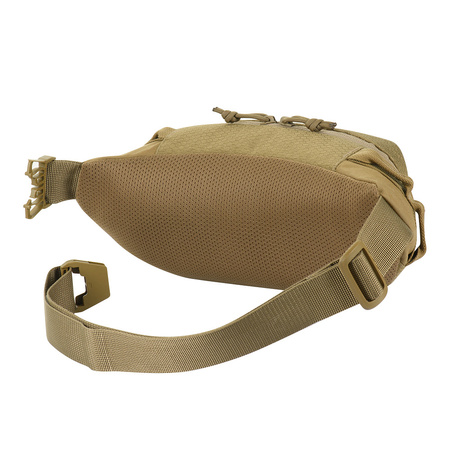 M-Tac Torba Waist Bag Elite Hex  - Coyote