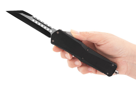 Nóż Sprężynowy OTF BSH ADVENTURE Automat OTF-13