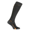 M-Tac Skarpety Coolmax 75% Long  - Black