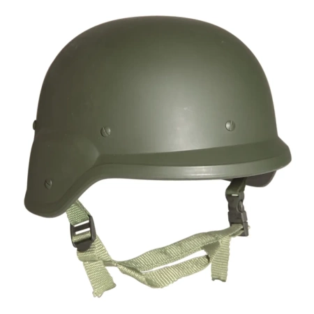 Mil-Tec | Replika hełmu balistycznego M88 | zielony