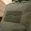 Organizer Ergonomiczny Elite Large (30x19 Cm)  - Ranger Green