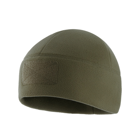 M-Tac Czapka Watch Cap Elite Polar (320g/m2) z rzepem  - Dark Olive