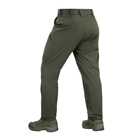 Spodnie Patrol Gen.III Special Edition  - Army Olive