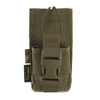 Etui Na Radiotelefon Motorola 4400/4800  - Ranger Green