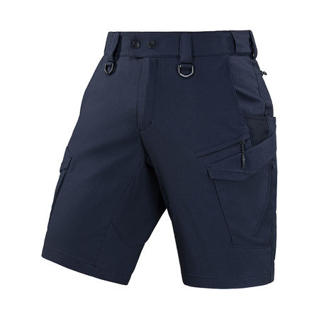 Spodenki Aggressor Summer Flex  - Dark Navy Blue