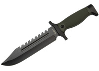 Nóż Taktyczny BSH ADVENTURE N-281A