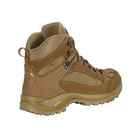 Sneakersy Taktyczne Demisezonowe Pro Line  - Coyote