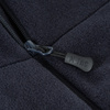Bluza Polarowa Sprint Fleece Polartec  - Dark Navy Blue