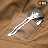 M-Tac Spodnie taktyczne Aggressor Gen.II Flex  - Coyote Brown