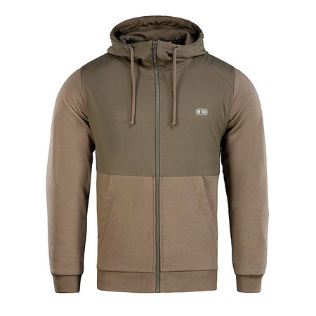 M-Tac Bluza Piligrim  - Dark Olive
