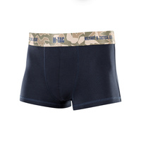 Dark Navy Blue