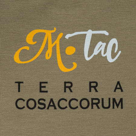 M-Tac Koszulka Motanka  - Tan