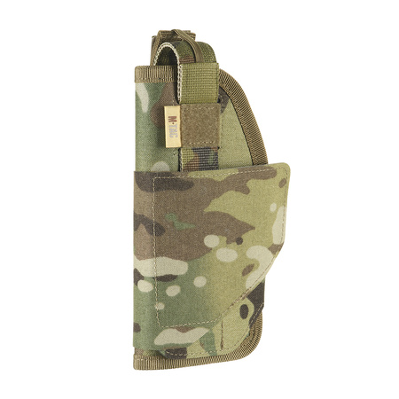 M-Tac kabura uniwersalna Elite Left  - Multicam