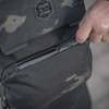 M-Tac Torba Konvert Elite  - Multicam Black/Black